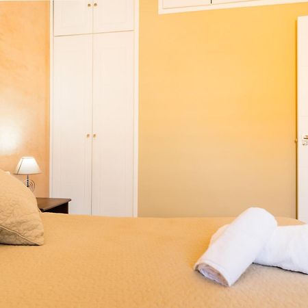 Casa Unifamiliar Apartman Sevilla Kültér fotó