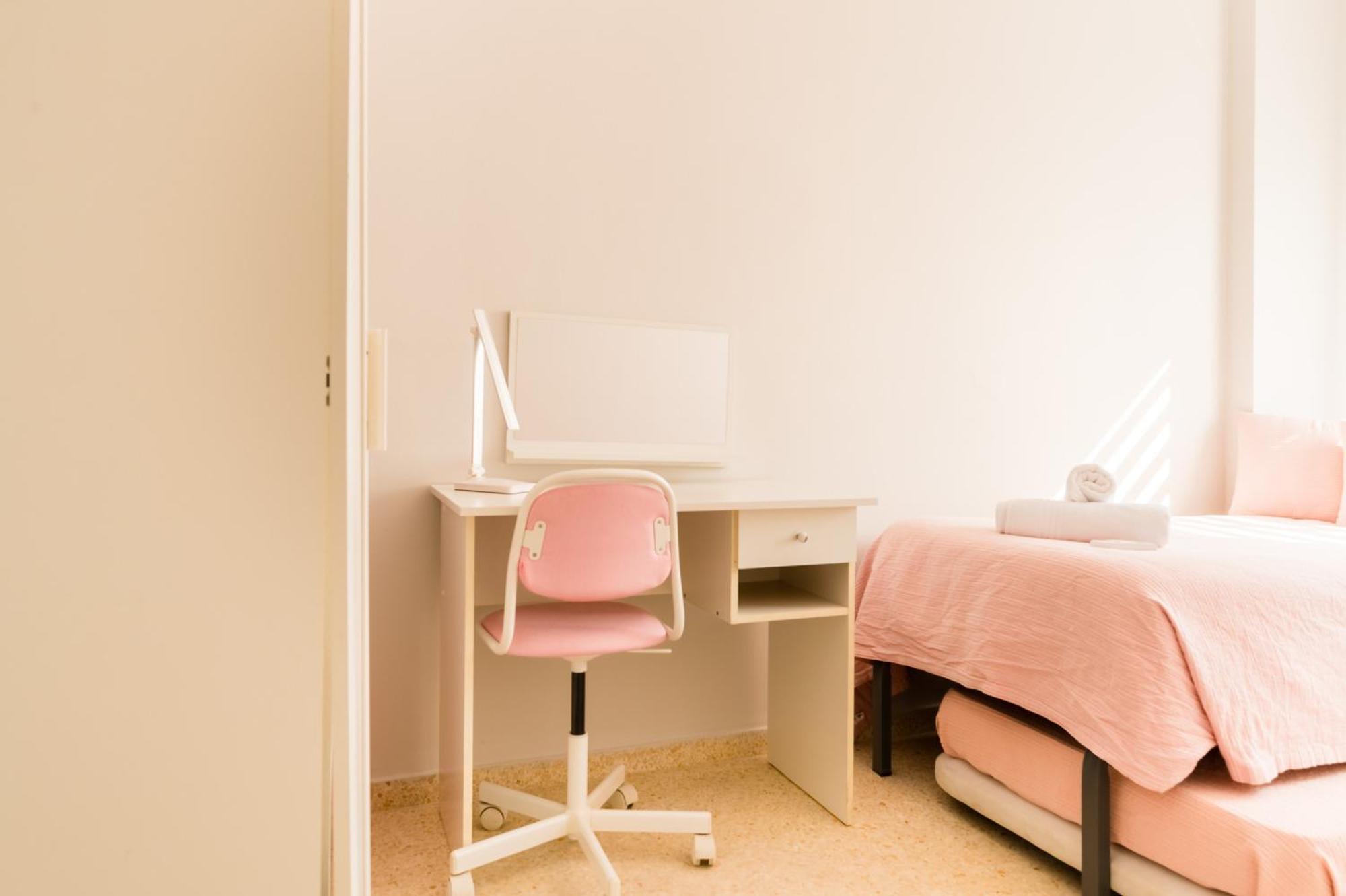 Casa Unifamiliar Apartman Sevilla Kültér fotó