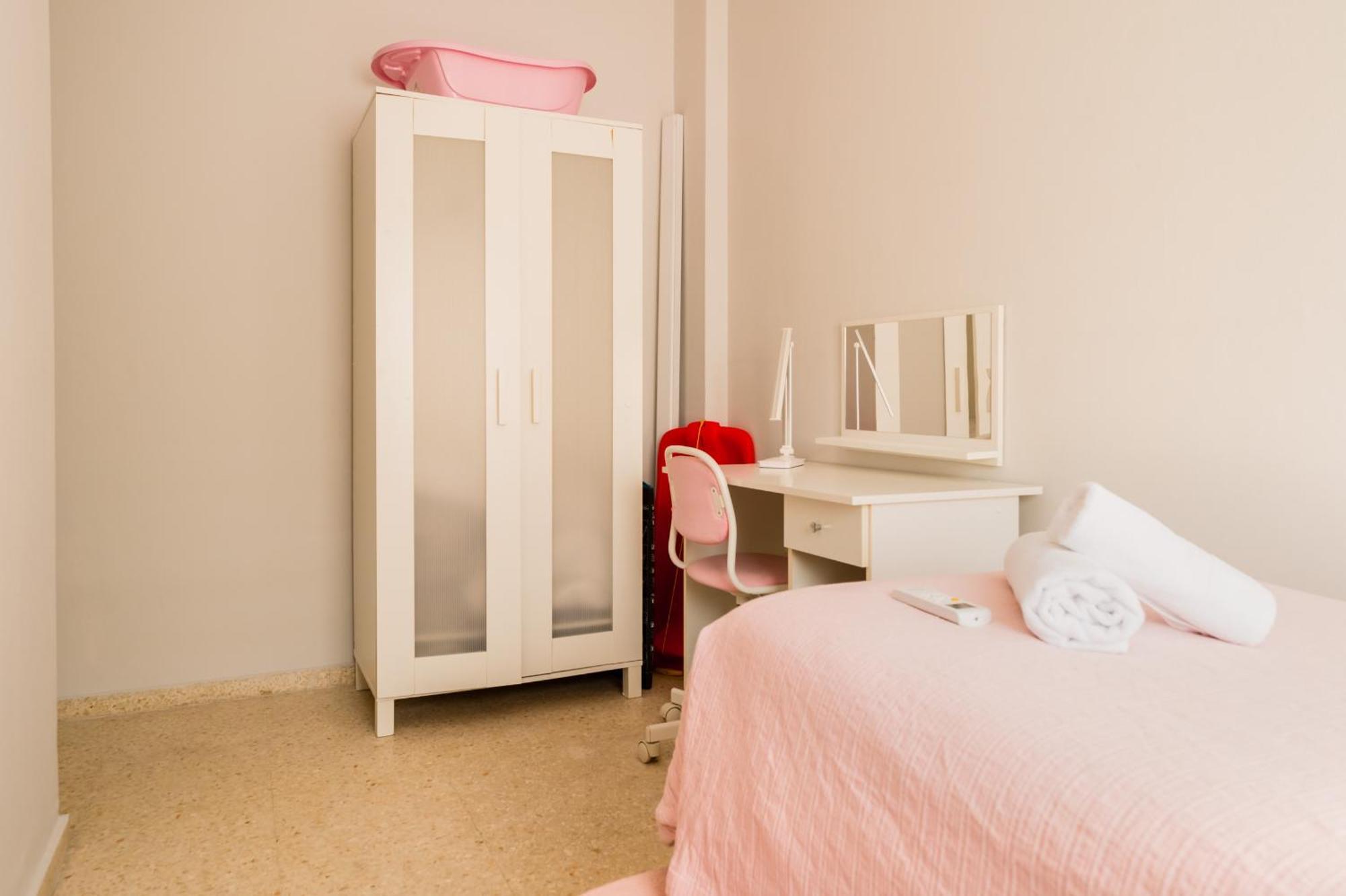 Casa Unifamiliar Apartman Sevilla Kültér fotó